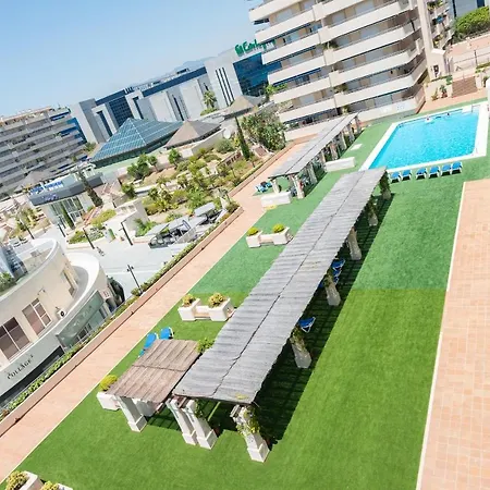 דירה Puerto Banus Sea Front מארבלה